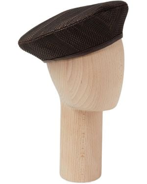 Loro Piana Emily Hat - Black