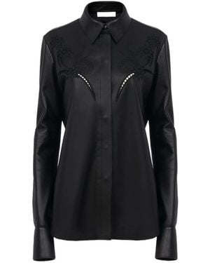 Chloé Classic Shirt - Black