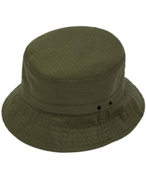 Our Legacy Ripstop Bucket Hat - Green