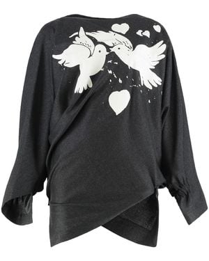 Vivienne Westwood Blouses - Black