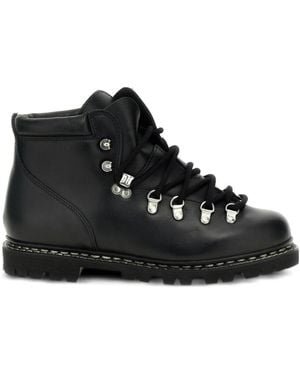 Paraboot Avoriaz Ankle Boots - Black