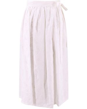 Chloé Skirt - Pink