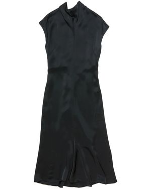 Acne Studios Sleeveless Dress - Black