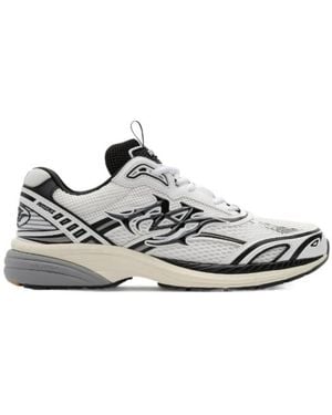 Amiri M-Tech Sneakers - White