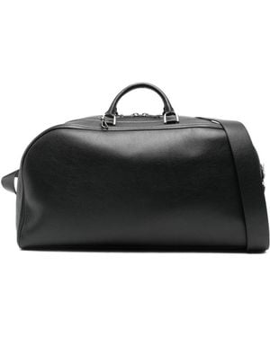 Enfants Riches Deprimes Enfants Riches Dprims Belt Strap Weekender - Black