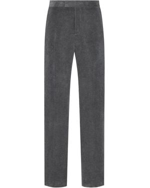 Dior Homme Icons Trousers - Grey