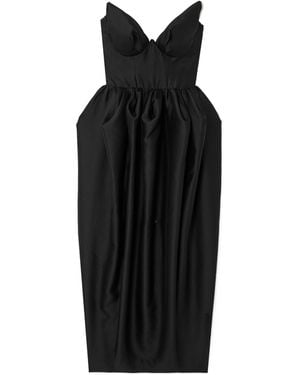 Zimmermann Sleeveless Dress - Black