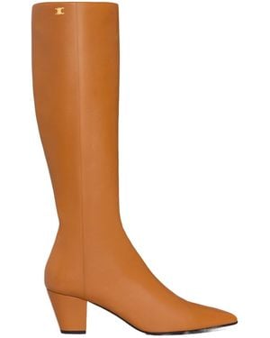 Celine Stage - Brown