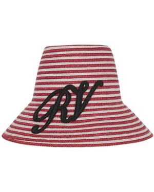 Roger Vivier Hats for Women | Online Sale up to 53% off | Lyst