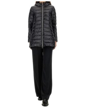 Herno Resort Pants - Black