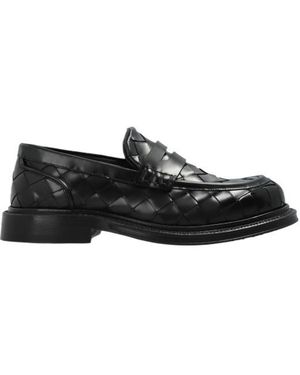 Bottega Veneta James Loafer - Black