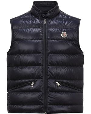 Moncler bodywarmer mens deals