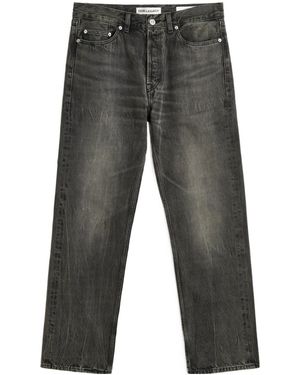 Our Legacy First Cut Jeans - Grey