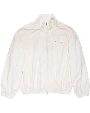 Acne Studios Jacket - White