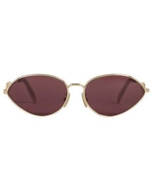 Celine Wire 01 Sunglasses - Multicolor