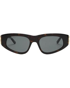 Balenciaga Sunglasses - Grey