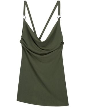 Coperni Logo Top - Green