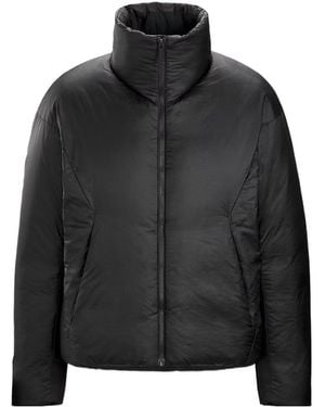 Veilance Conduit Down Jacket - Black