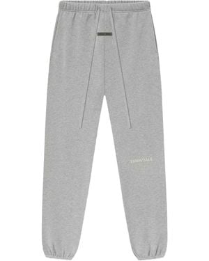 Fear Of God Drawstring Sweatpants - Gray