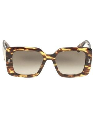 Dior Full Frame Sunglasses - Multicolor