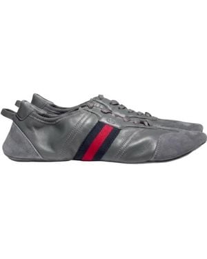 Gucci Flex Trainer - Grey