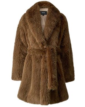 Mackage Kacela Belted Jacket - Brown