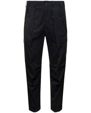 Tom Ford Cargo Pants - Black