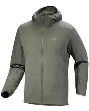Arc'teryx Atom Sl Hoody - Grey