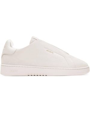 Axel Arigato Dice Laceless Slip-On Trainers - White