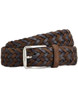 Tod's Belt - Brown
