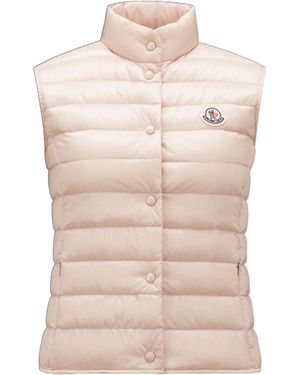 Designer Moncler Liane Vests for Women - Up to 33% off | Lyst Designer Moncler Liane Vests for Women - Up to 33% off | Lyst