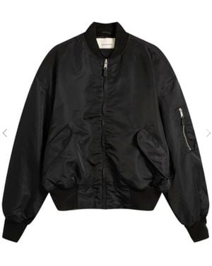 Entire studios Jacket - Black