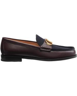 Dior Granville Loafer - Black