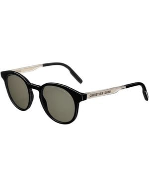 Dior Tag R1I - Metallic