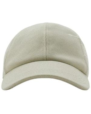 Burberry Ekd Baseball Cap - Multicolour