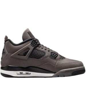 Nike Air Jordan 4 Retro Sneakers - Brown