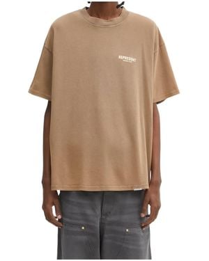 Represent Owners Club T-Shirt - Multicolour