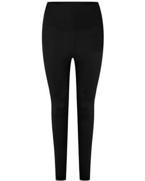 Varley High Waist Leggings - Black
