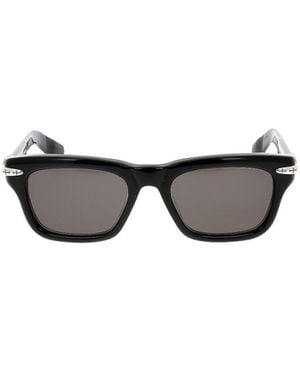 Chrome Hearts Full Frame Sunglasses - Multicolour