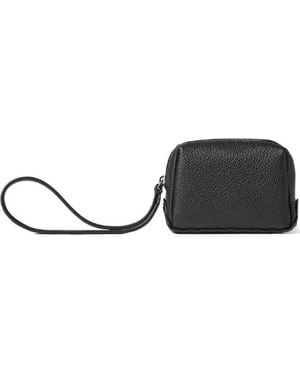 Fendi Nano Lui Clutch Bag - Black