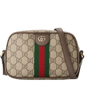 Gucci Ophidia Camera - Multicolor