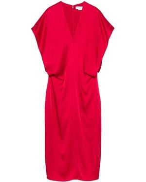 Stella McCartney Dresses - Red