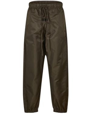 Fear Of God Fge Track Btms Ld99 - Green