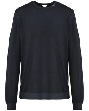 Malo Crewneck Sweater - Blue