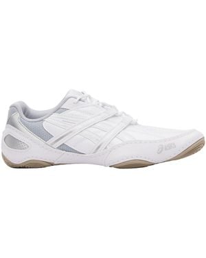 Asics Hypersync Sneakers - White