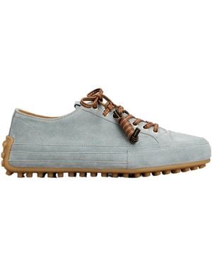 Tod's Trainers - Grey