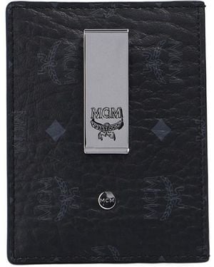 MCM Wallets and cardholders for Men Online Sale up to 50 off Lyst