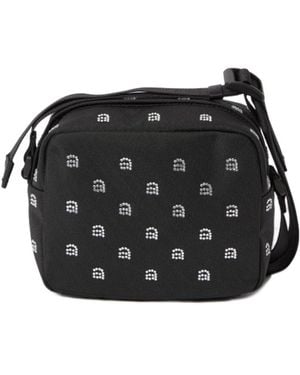 Alexander Wang Wangsport Camera Bag - Black