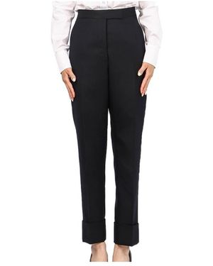 Thom Browne Pocket Casual Pants - Black