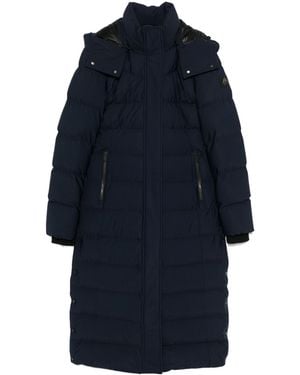 Moose Knuckles Jocada Parka - Blue
